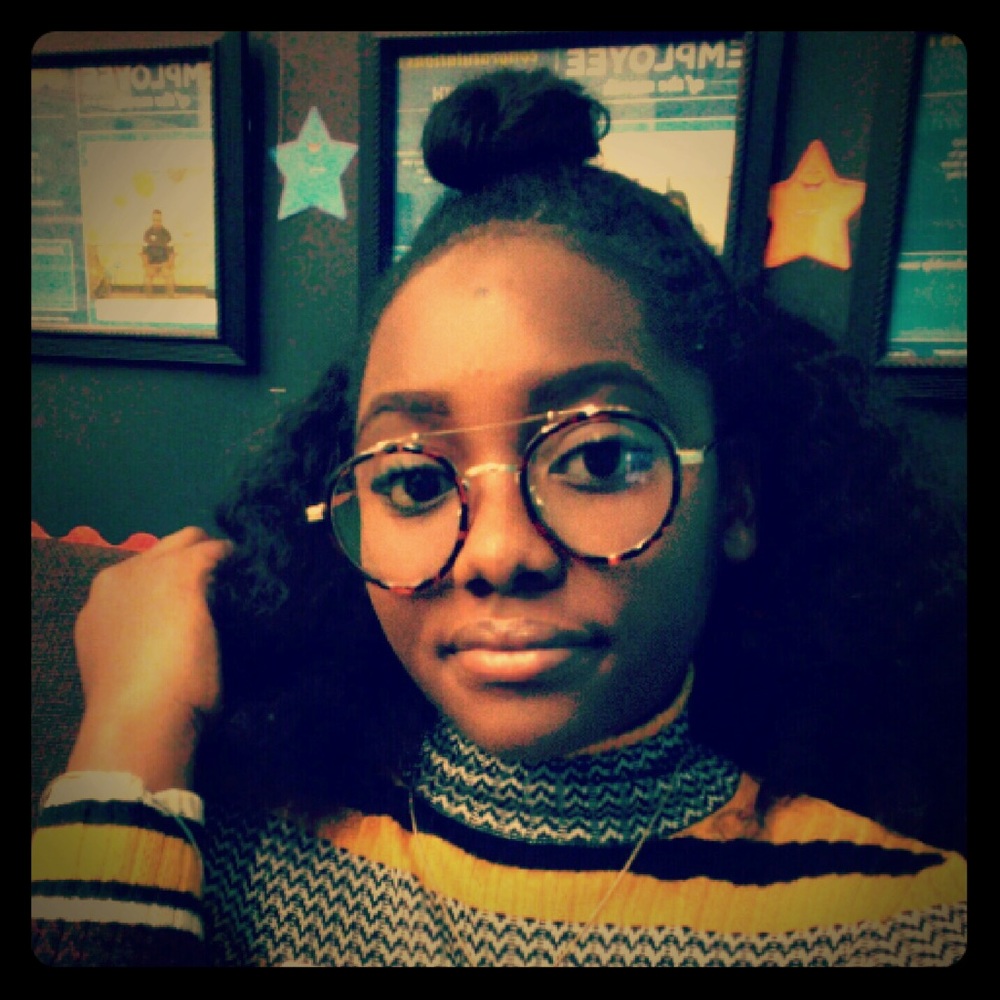 Meet your Posher, Kathiana